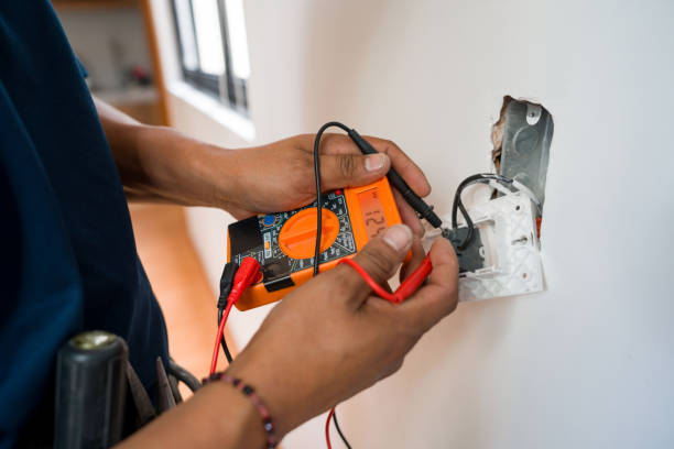 Best Electrical Installation Contractor  in South Beach, FL
