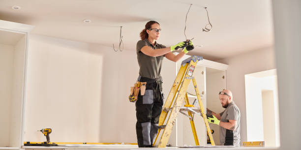 Best Electrical Upgrades for Homes  in South Beach, FL