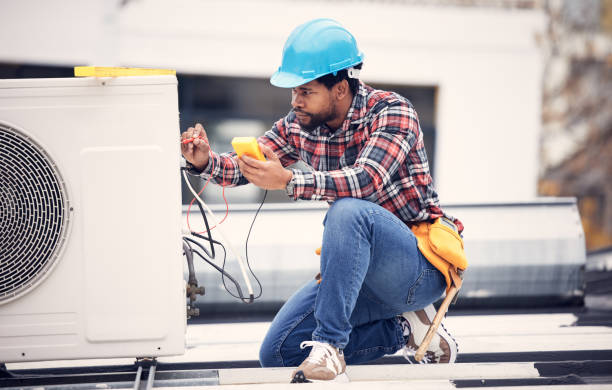 Best Electric Panel Repair  in South Beach, FL