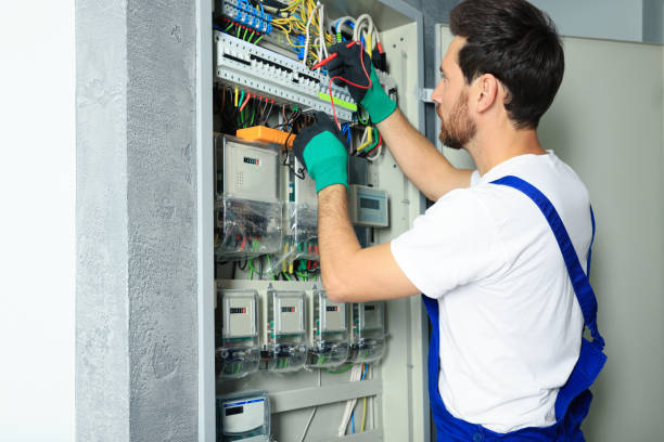 Best Industrial Electrical Services  in South Beach, FL