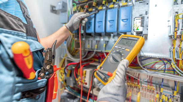 Best Affordable Electrician  in South Beach, FL